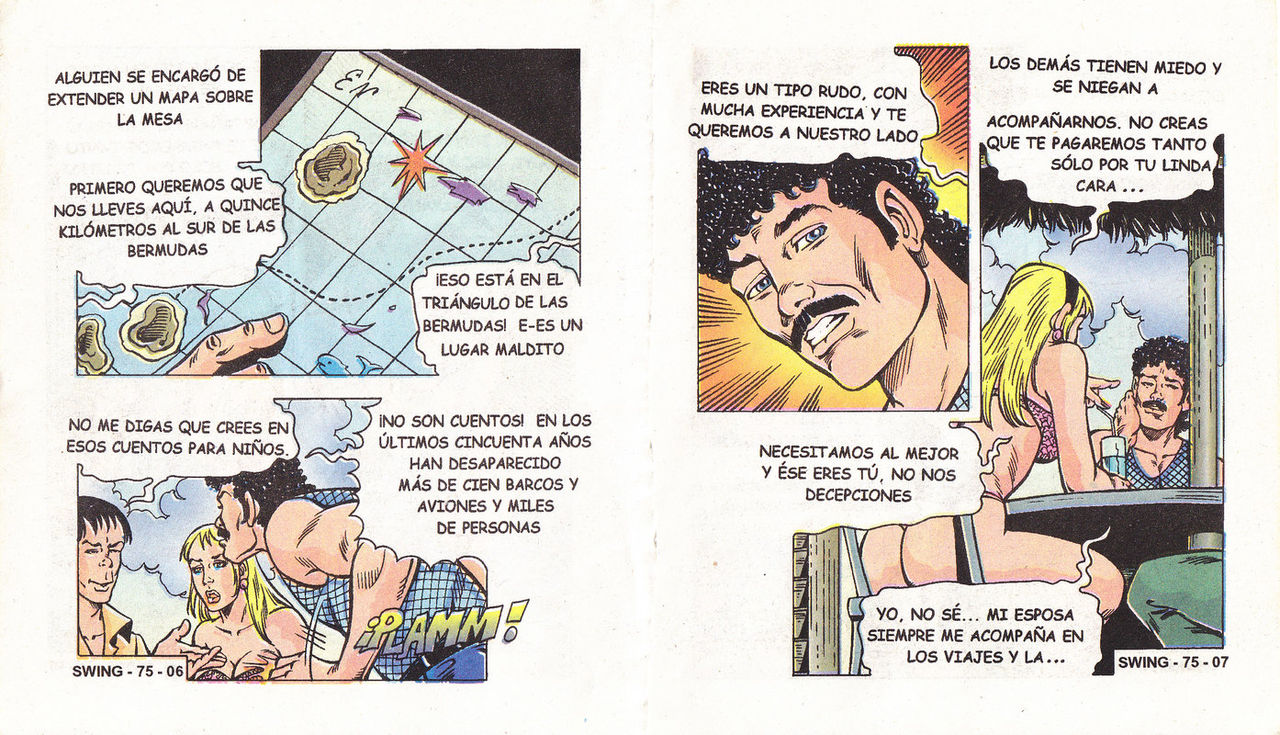 Conexion Swinger 0075 page 5 full