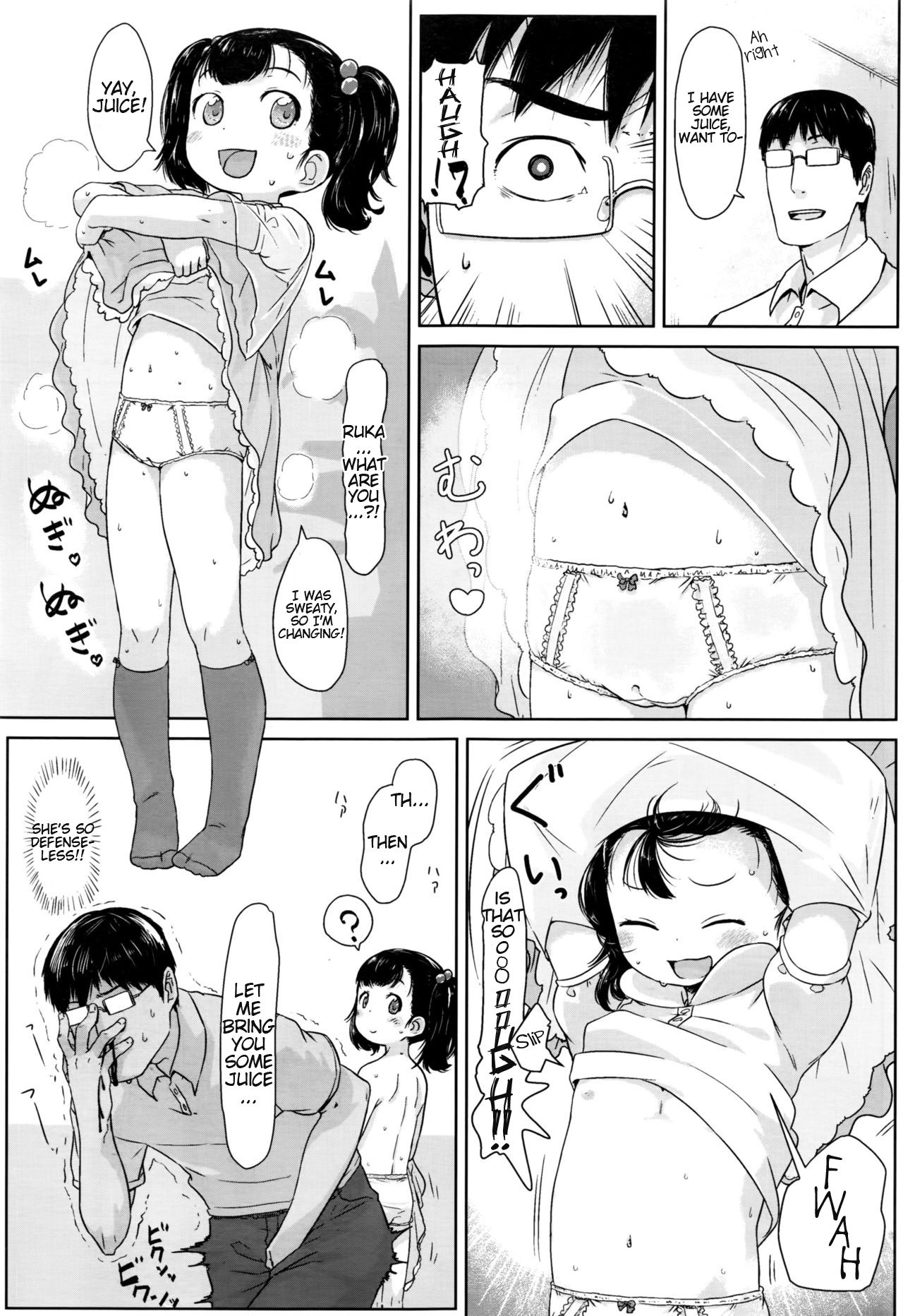 Meikko Samba page 3 full