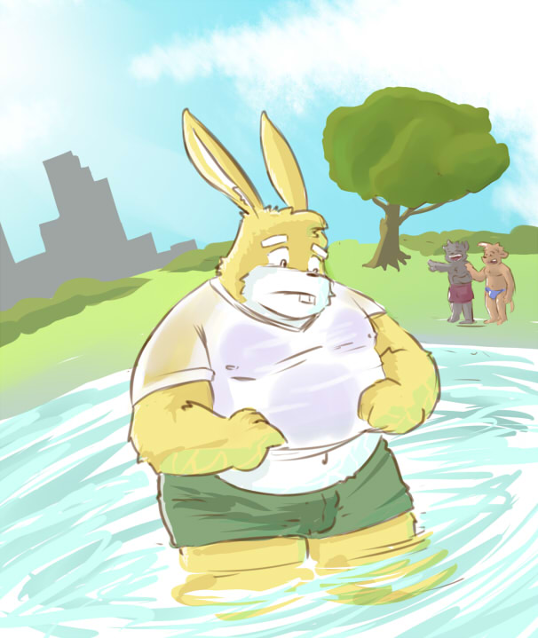 artist - miltonbentley page 2 full