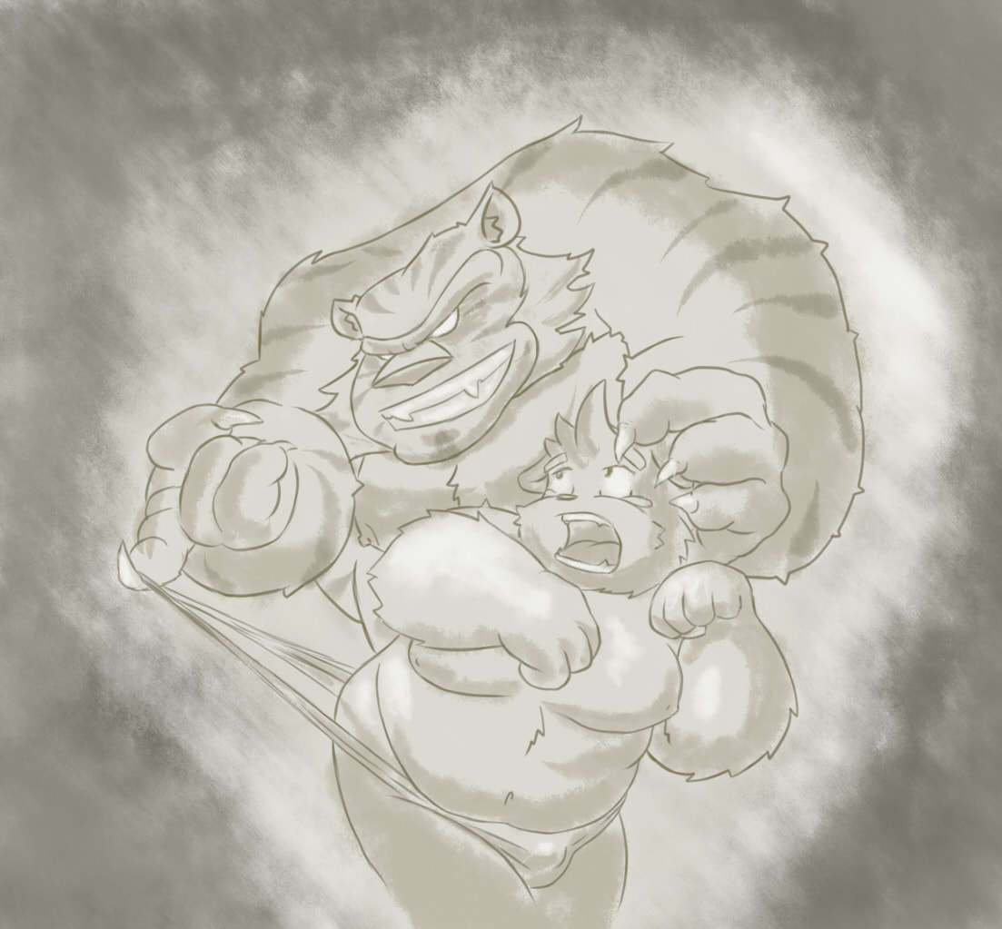 artist - miltonbentley page 3 full