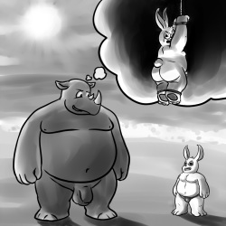 artist - miltonbentley