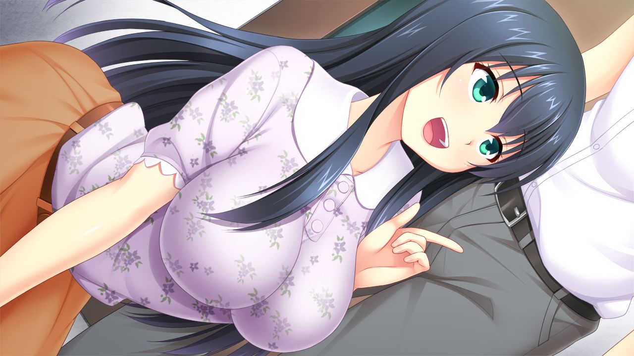 Zoku Oku-sama wa Onee-chan!? page 7 full