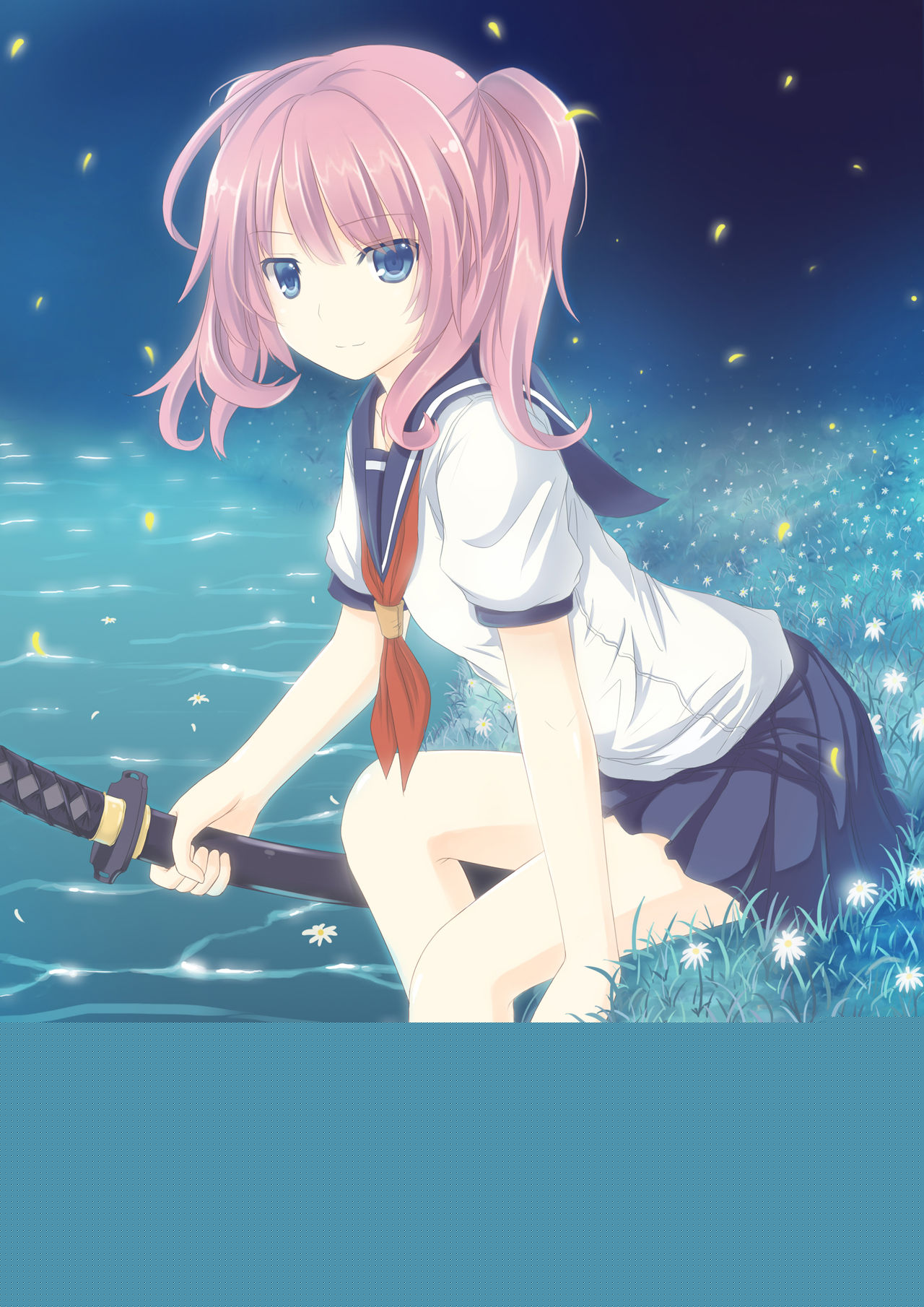 Artist -水無 page 2 full