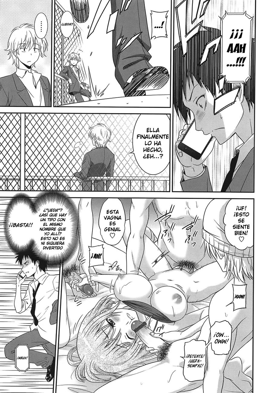 Play &amp; Trick page 3 full