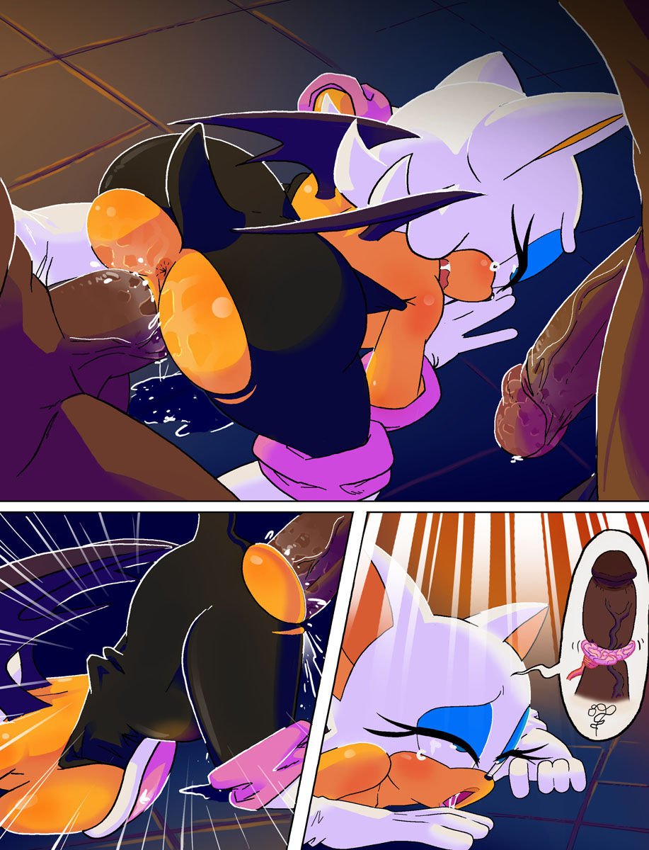 ARTIST HecticArts page 5 full