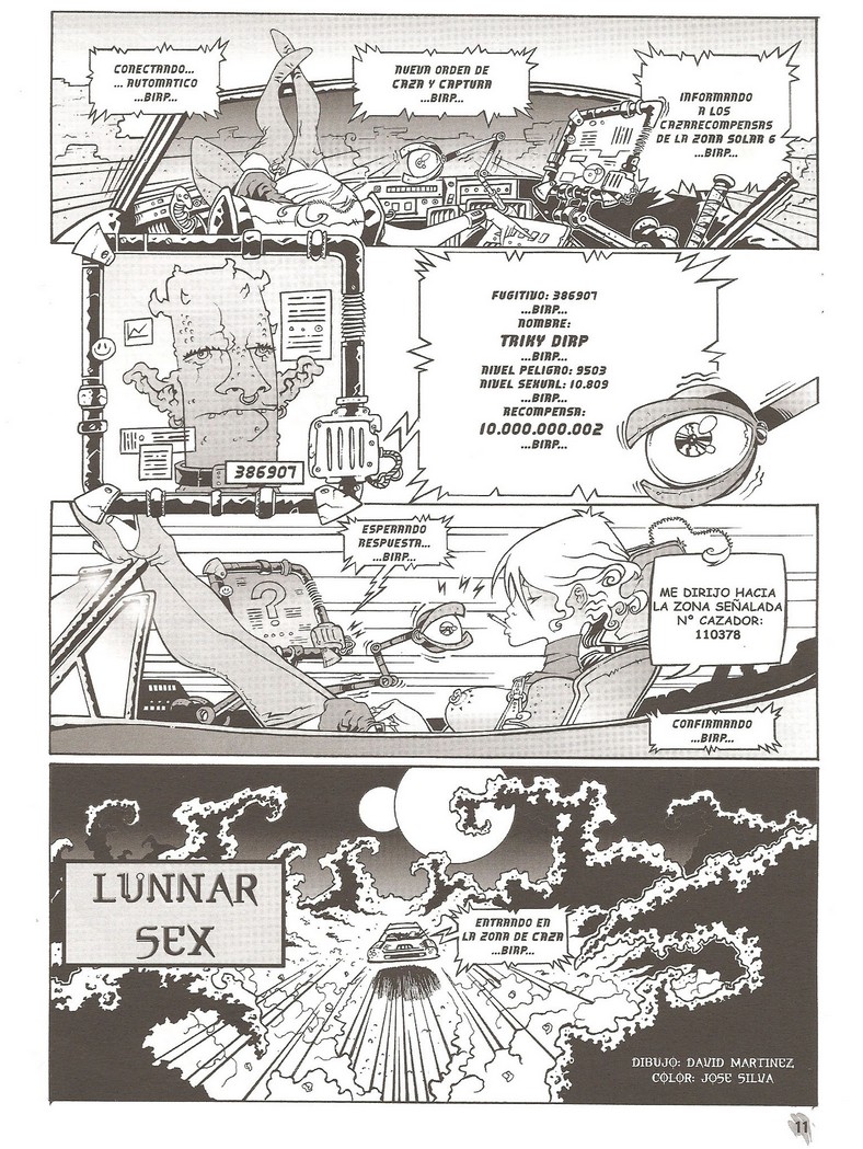 Eros Comix #16 page 10 full
