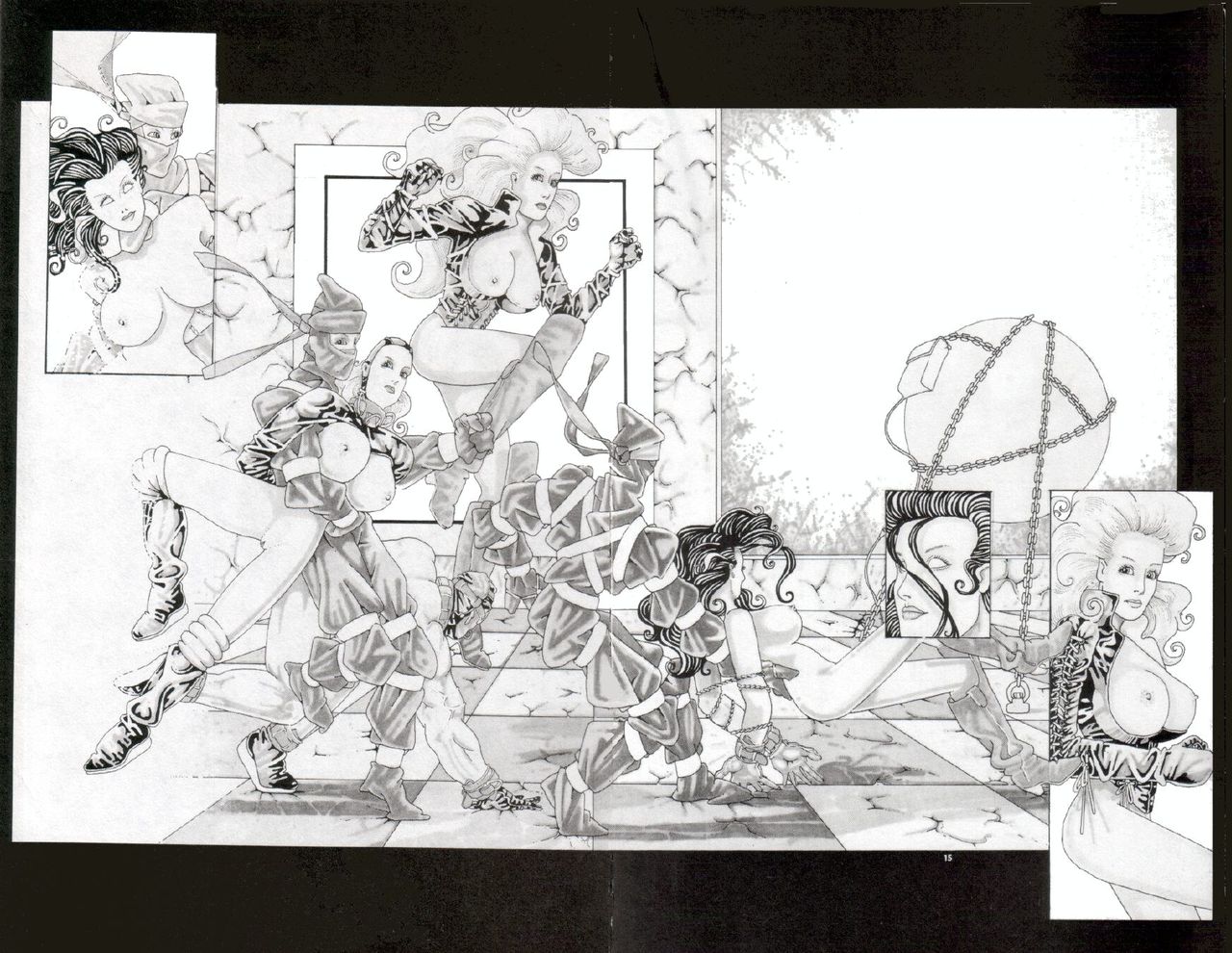Crystal Balls #4 page 10 full