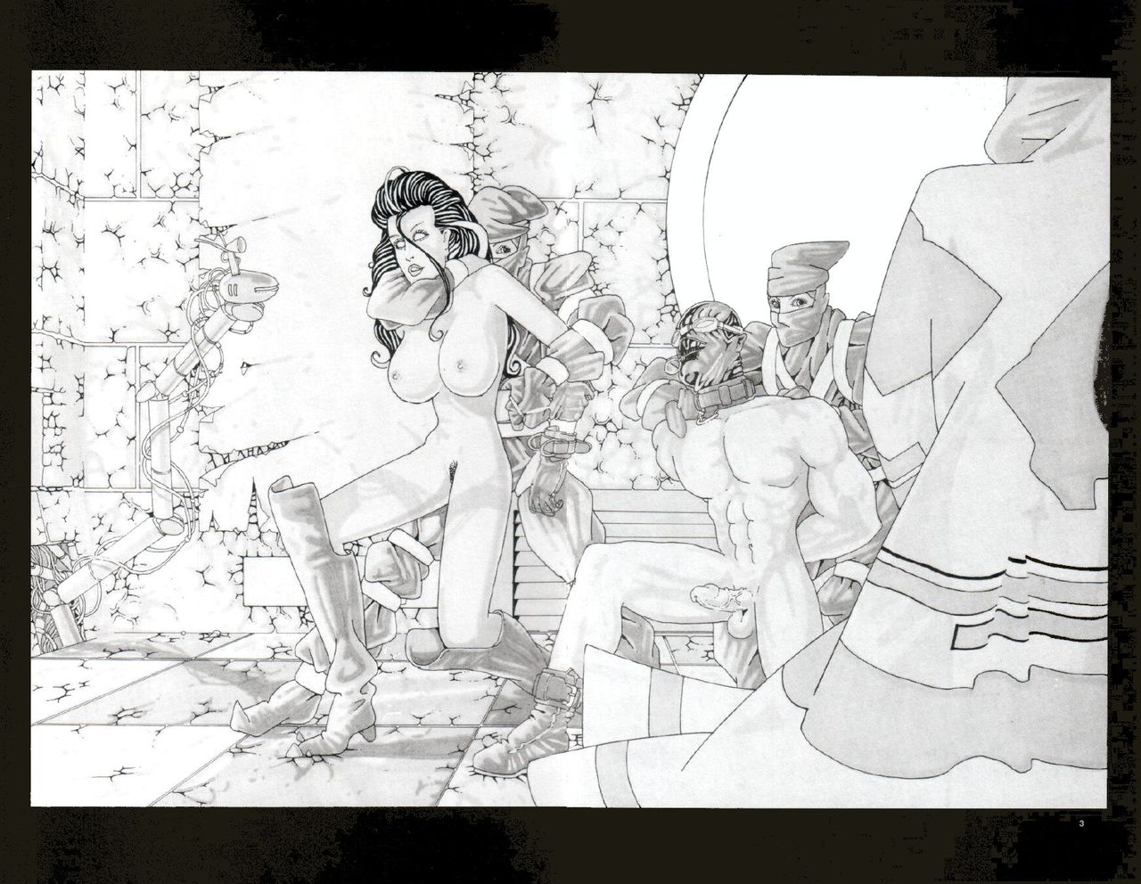 Crystal Balls #4 page 4 full