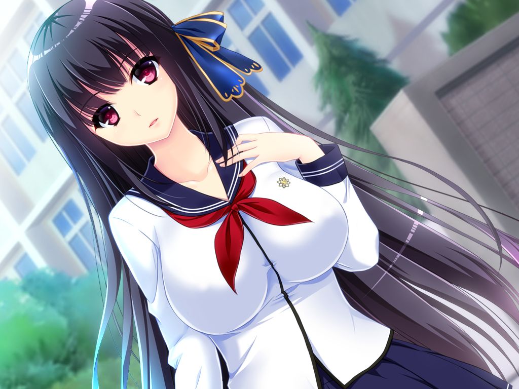 Saimin Soku Yari Gakuen - Seiso Kaichou Reijuu Sennou Hen page 3 full