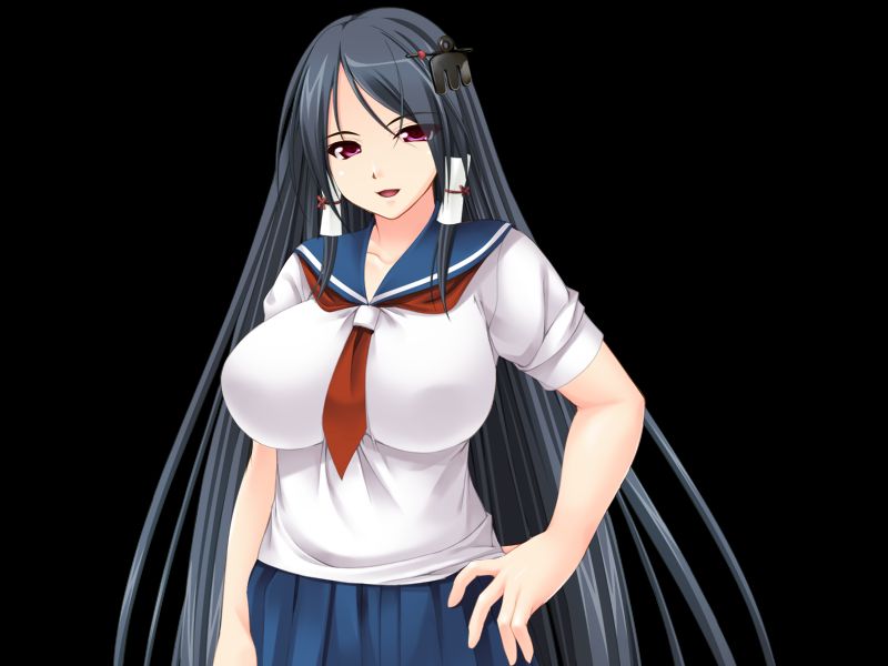 Kokou no Kakutou Bishoujo Kirika ga Kimoota ni Tanetsuke Saremakuru ～Muda da! Ikura Shikyuu wo Kegasarete mo Kussuru Mono ka!～ page 2 full