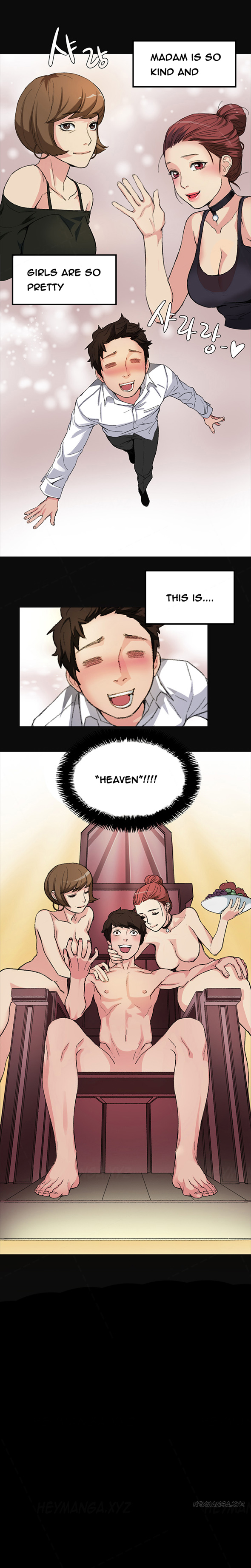 By Chance Ch.1-13 page 8 full