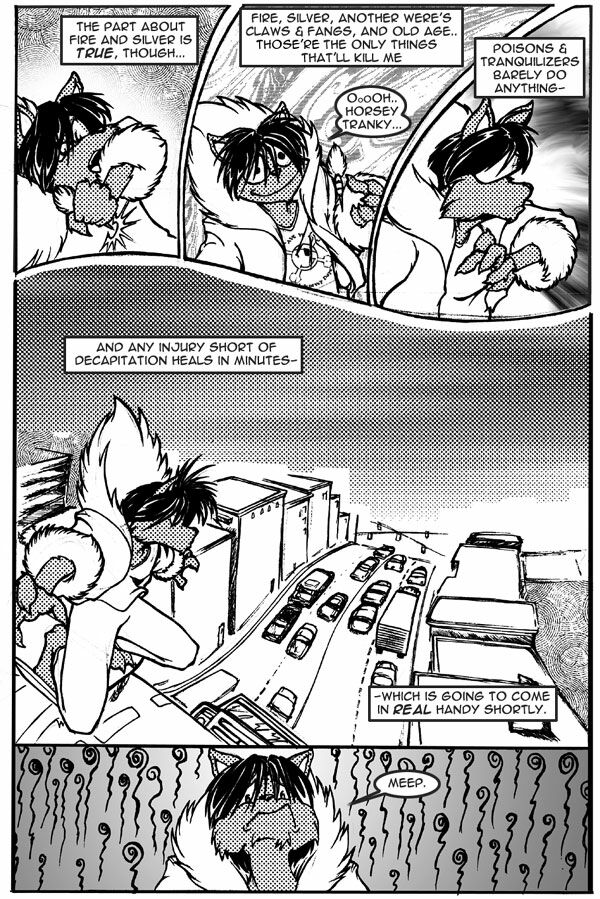 Peter is the Wolf page 4 full