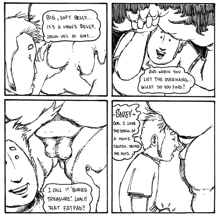 The Chase page 6 full