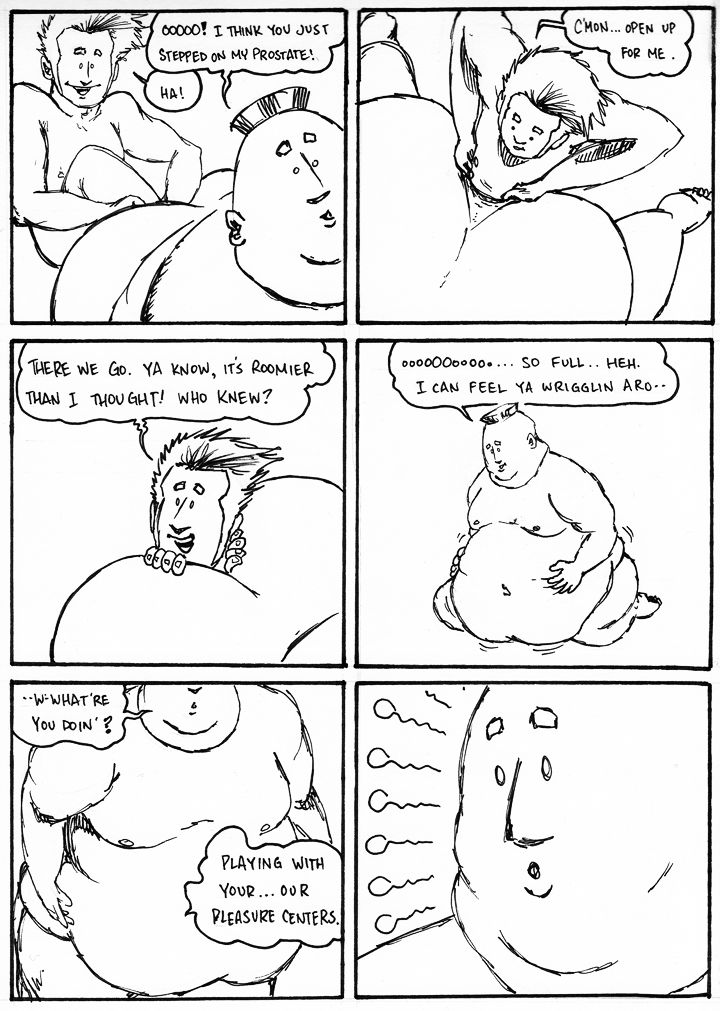 The Chase page 9 full