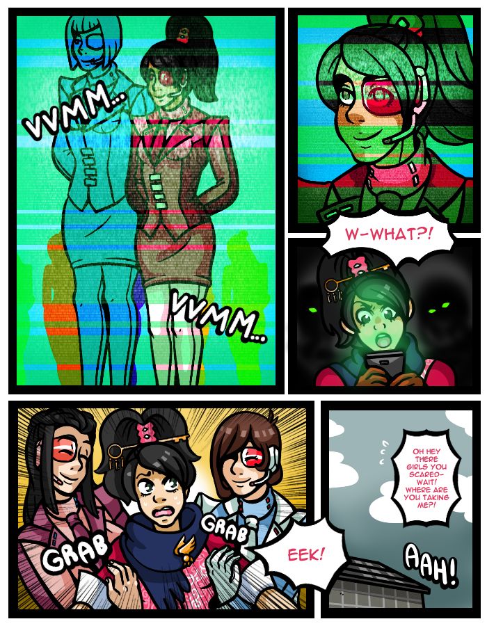 Blue Screens's HMDs: Part 2 page 2 full