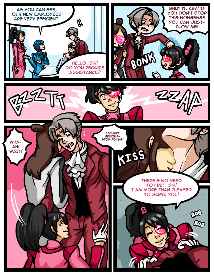Blue Screens's HMDs: Part 2 page 5 full