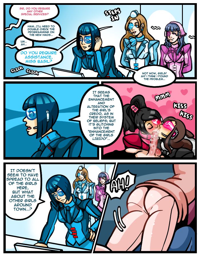Blue Screens's HMDs: Part 2 page 7 full