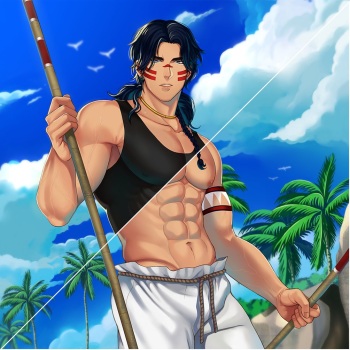 Qaltaqa CG Set cover