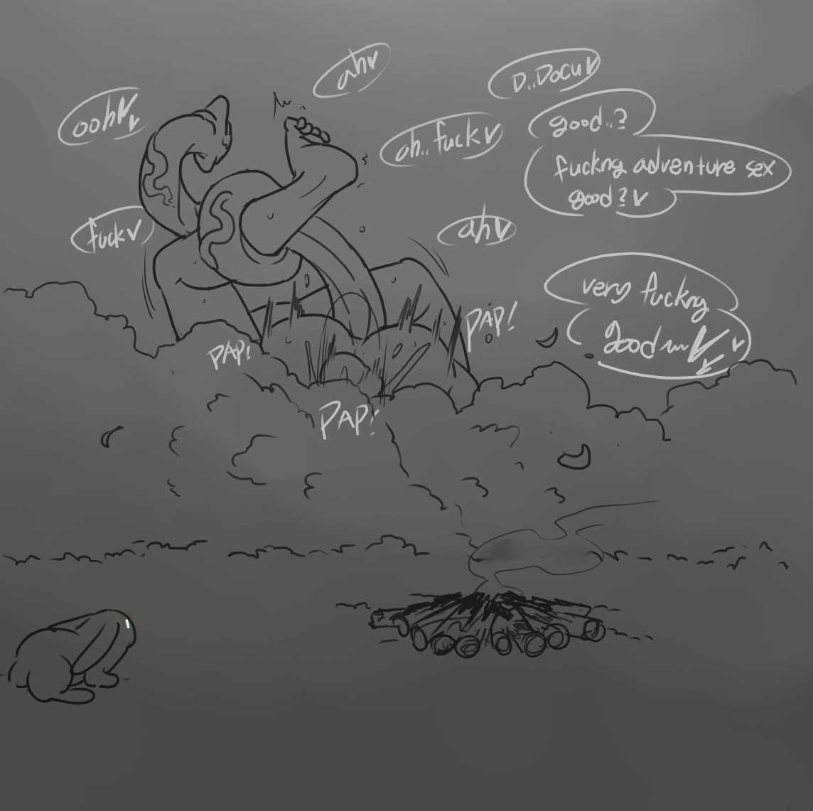 Adventure is Fun page 4 full