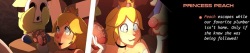 Princess Peach