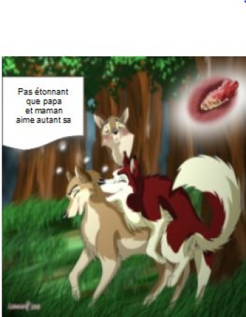 Family Secret | Secret de Famille Balto cover