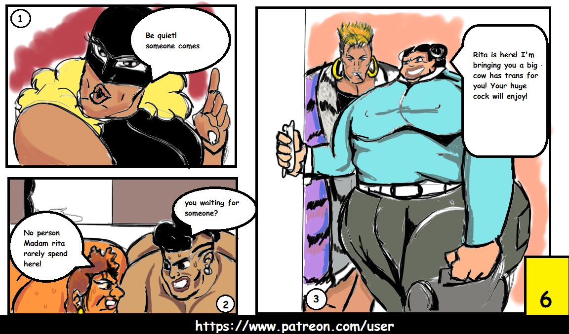 BBW .BAD T.S ORGY page 6 full