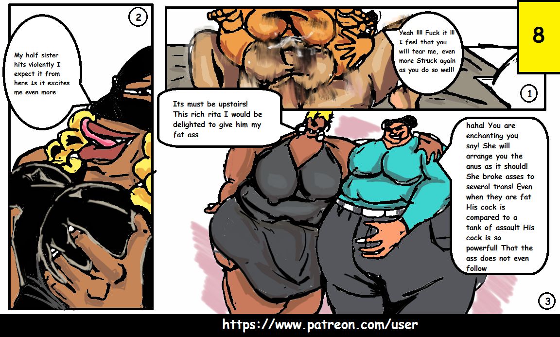 BBW .BAD T.S ORGY page 8 full