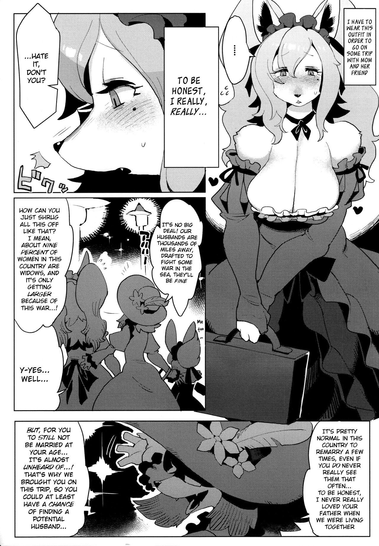 Otto ga Inainode page 4 full
