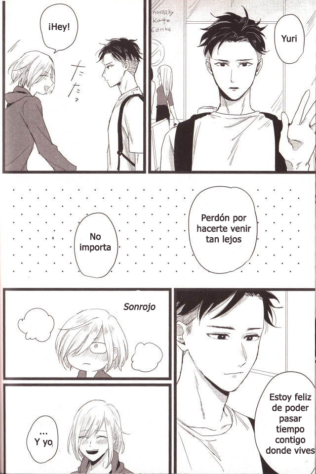 d-d-don't stop! page 8 full