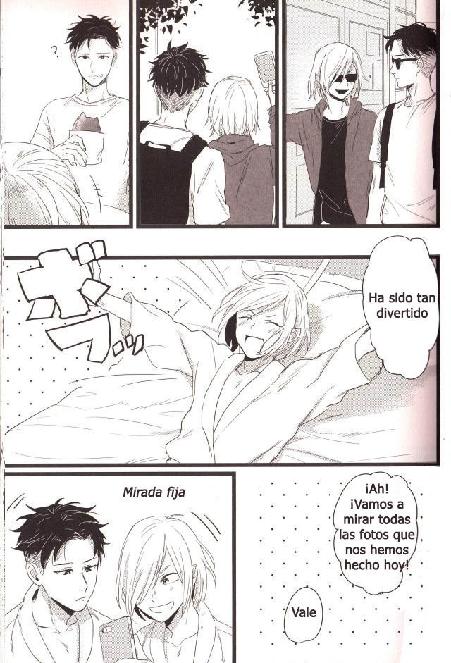 d-d-don't stop! page 9 full
