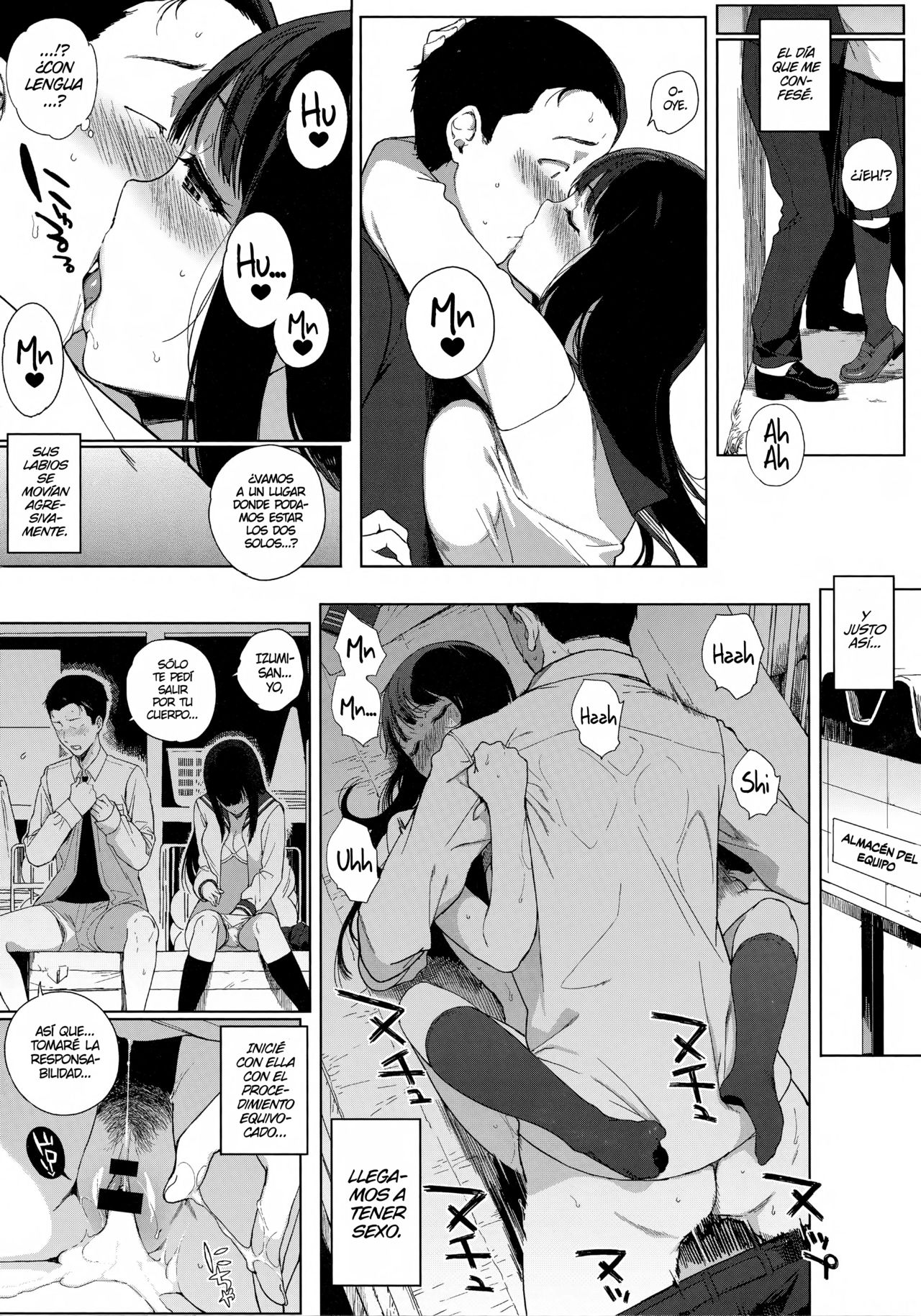 Shinsou no Koukishin page 6 full