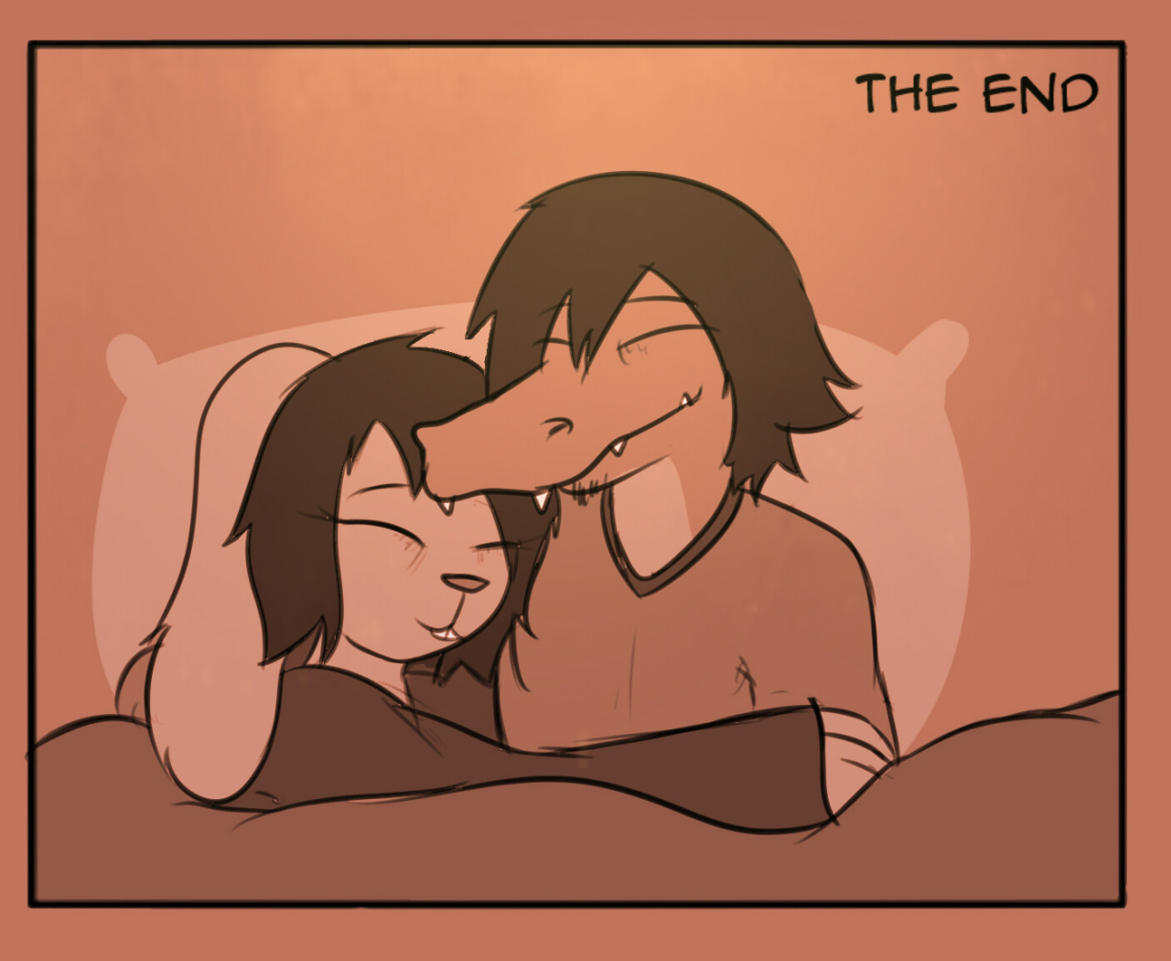 Blind Love. page 4 full