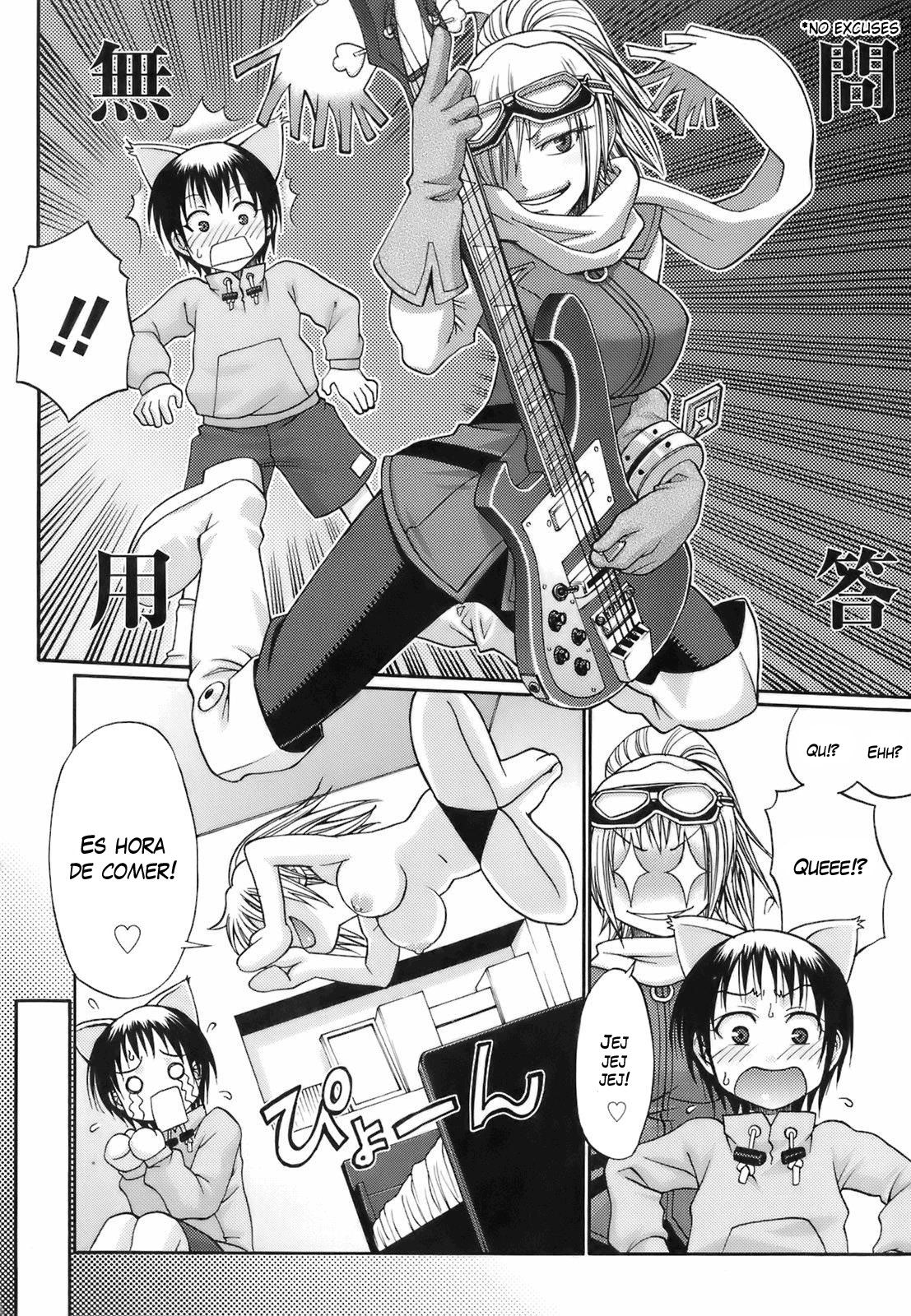 More &amp; More page 2 full