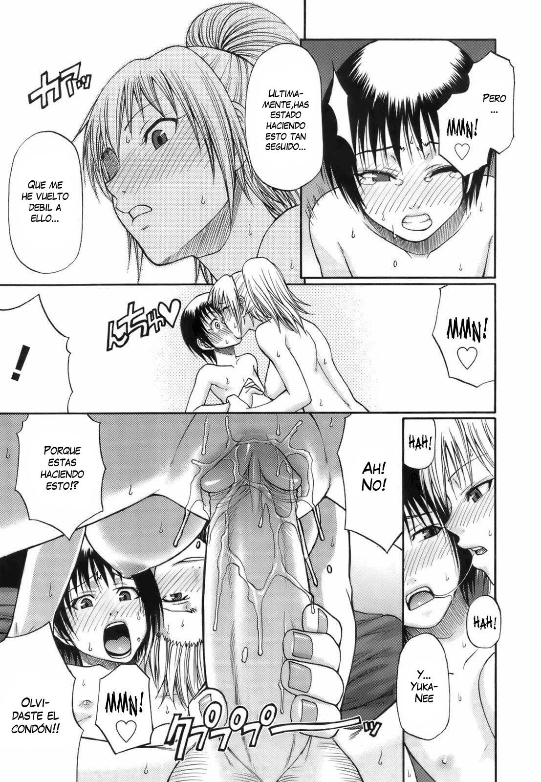 More &amp; More page 5 full