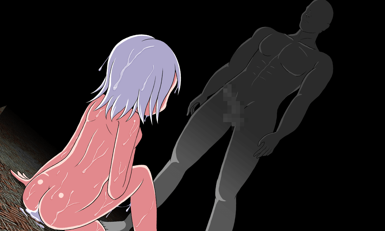 BLOOD RUSH. page 4 full