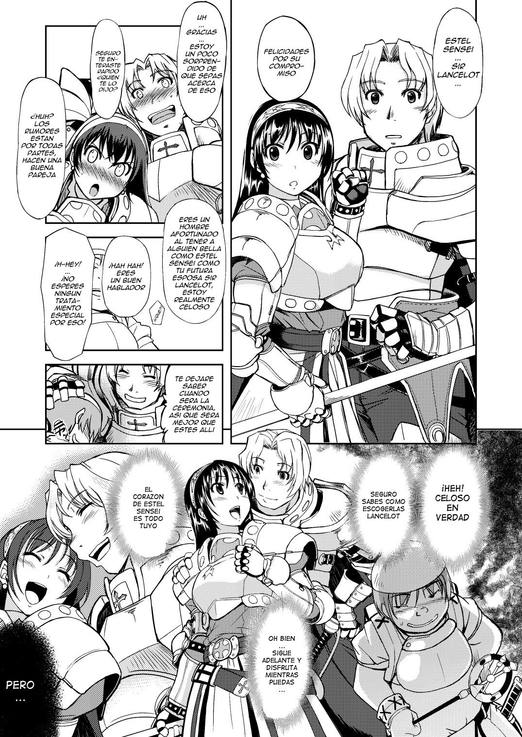 RΩ2 RE;BIRTH page 9 full