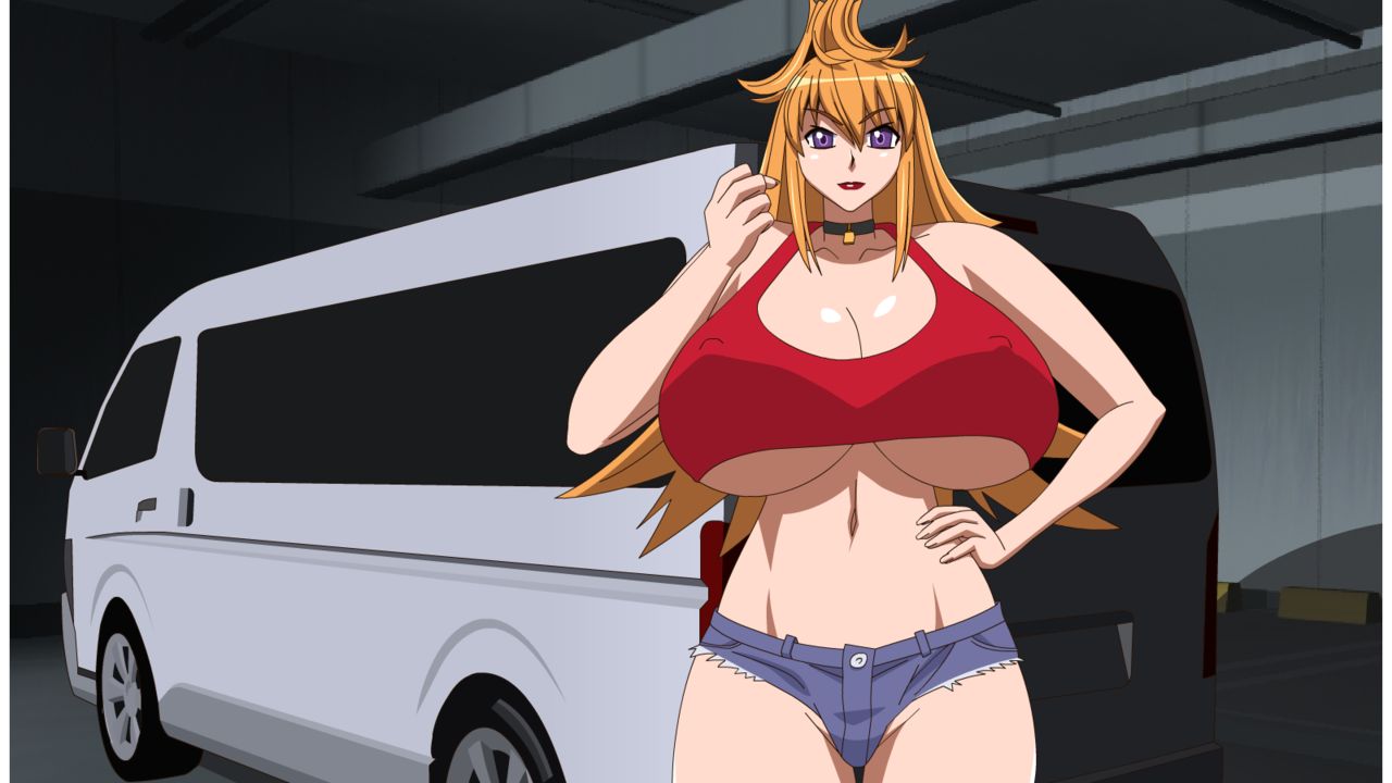 Mizuki Challenge page 2 full