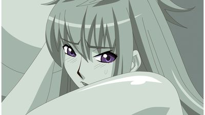Mizuki Challenge page 6 full