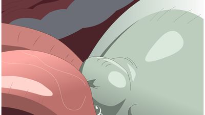 Mizuki Challenge page 7 full