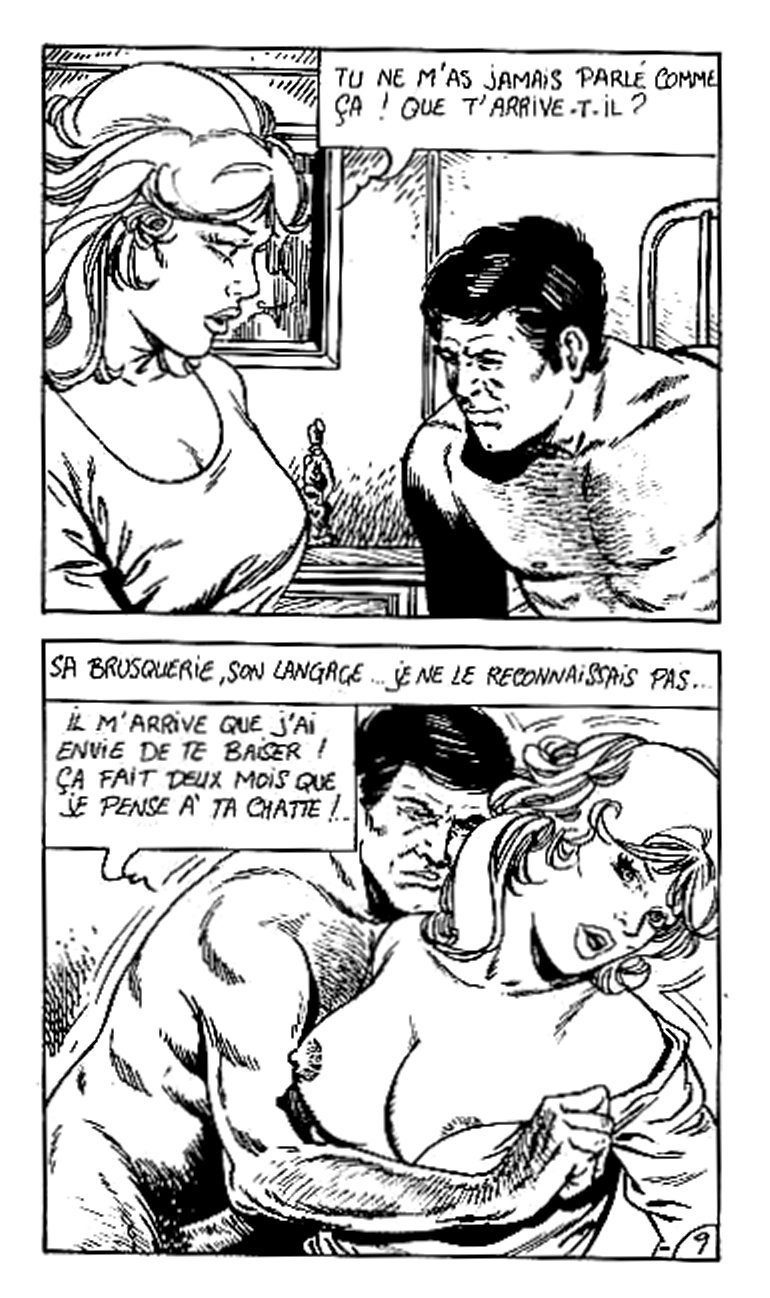 African Love page 10 full
