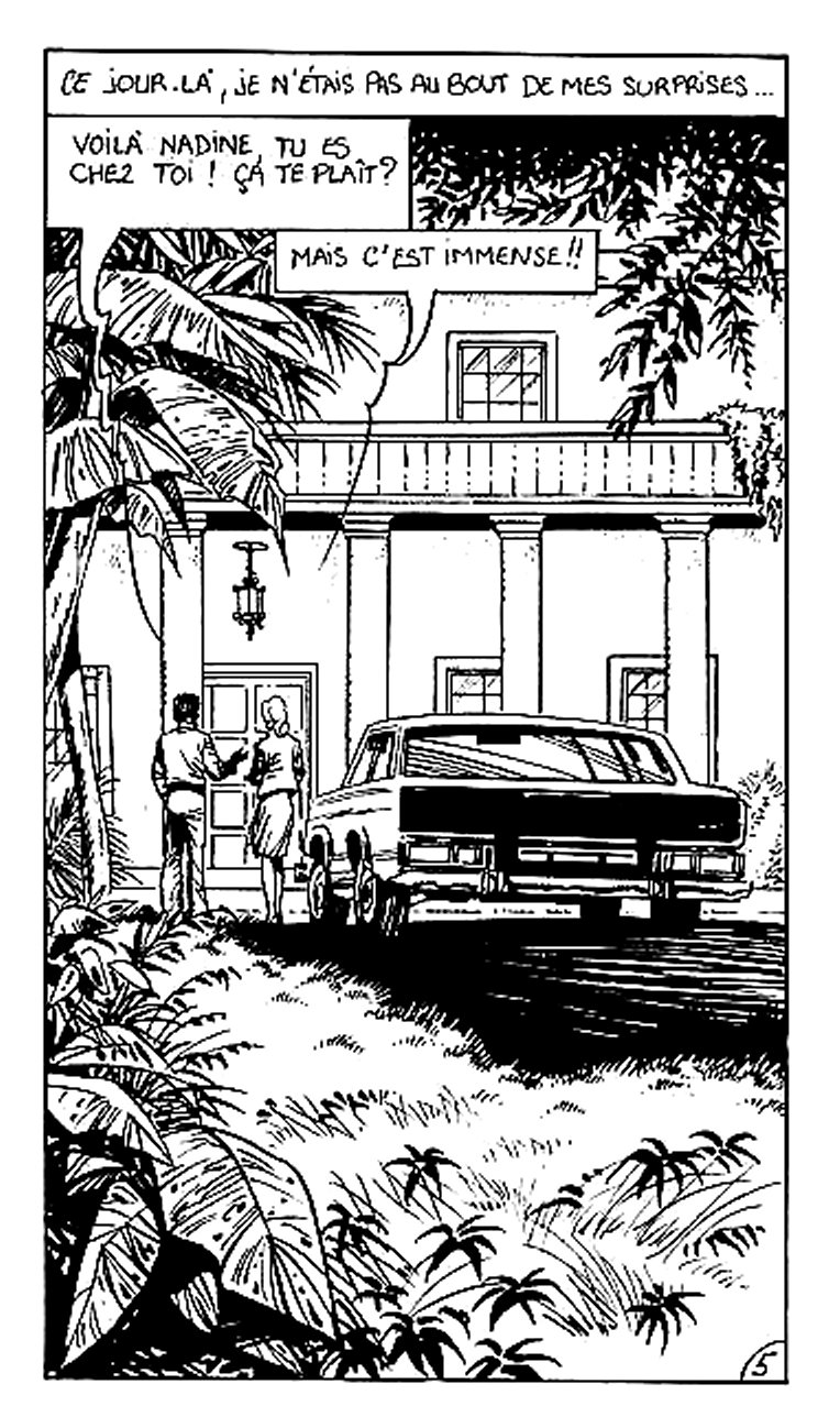 African Love page 6 full