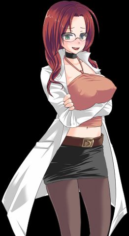 Baishun! Roshutsu? Kisekae Mahou Shoujo RPG page 2 full