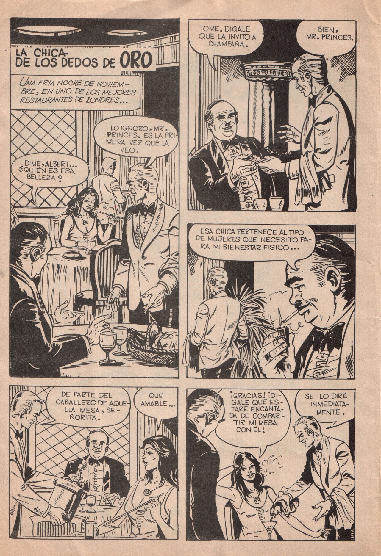 Dossier X #8 page 4 full