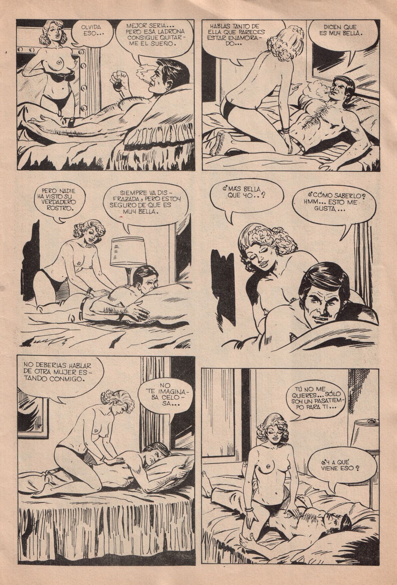Dossier X #8 page 7 full