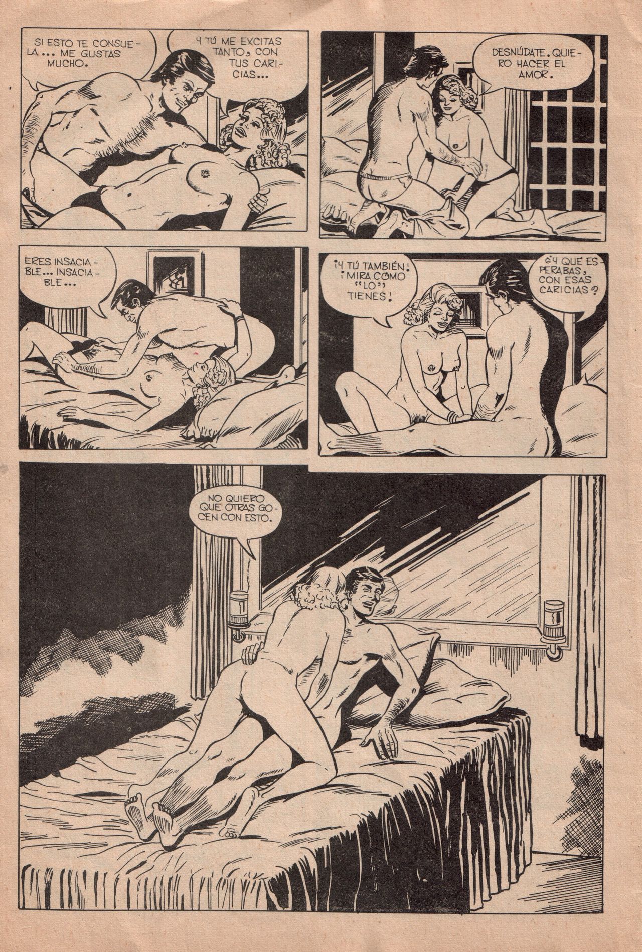 Dossier X #8 page 8 full