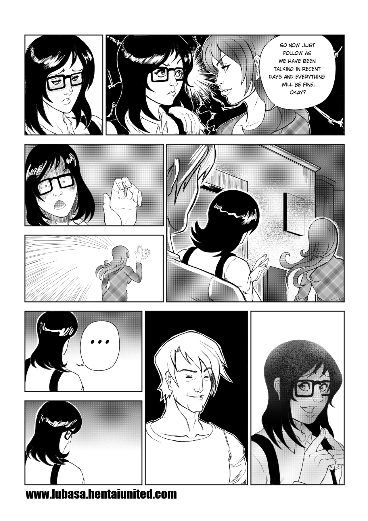 Love Lube page 3 full