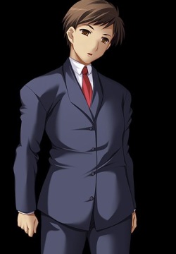 Saimin Musou