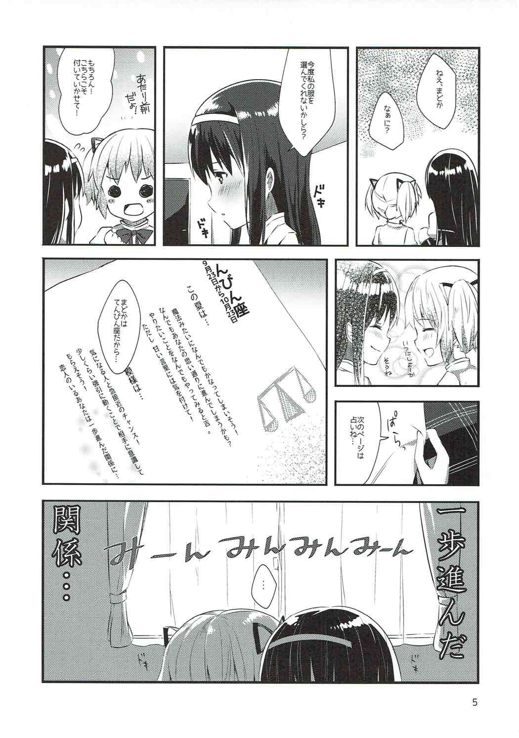 Tokonatsu no Melty Lovers! page 4 full