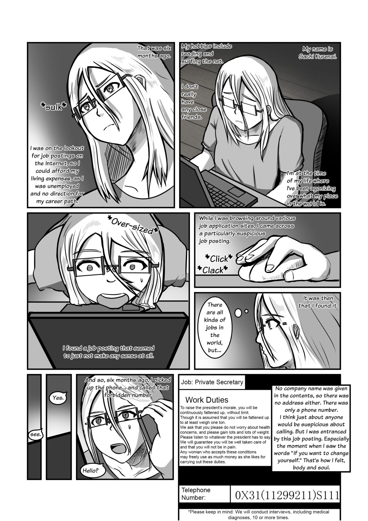 WORK page 3 full