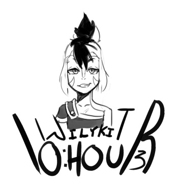Wilykit 10 hr #3 cover